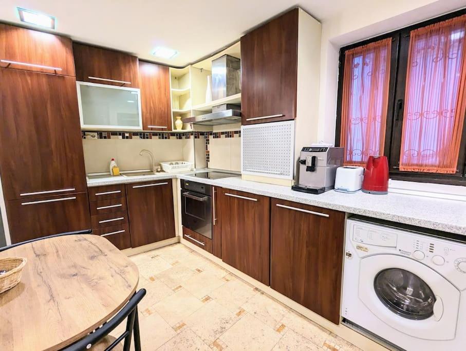 Maisonette Balcesco Brașov Exterior foto